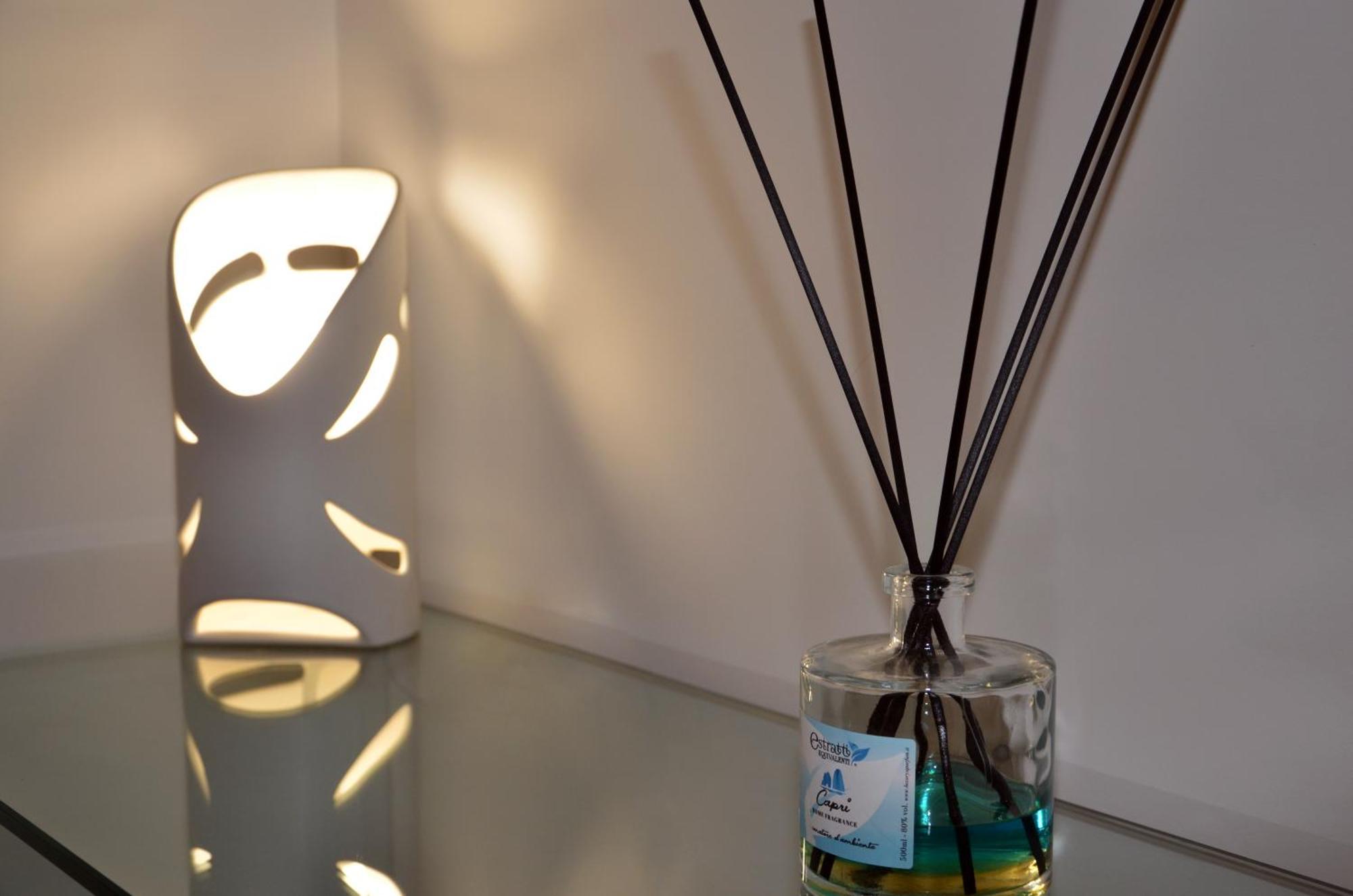 Conte Cavour Apartment Brindisi Exteriér fotografie