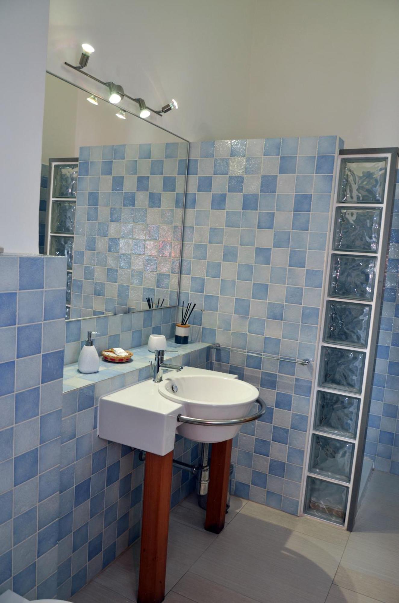 Conte Cavour Apartment Brindisi Exteriér fotografie